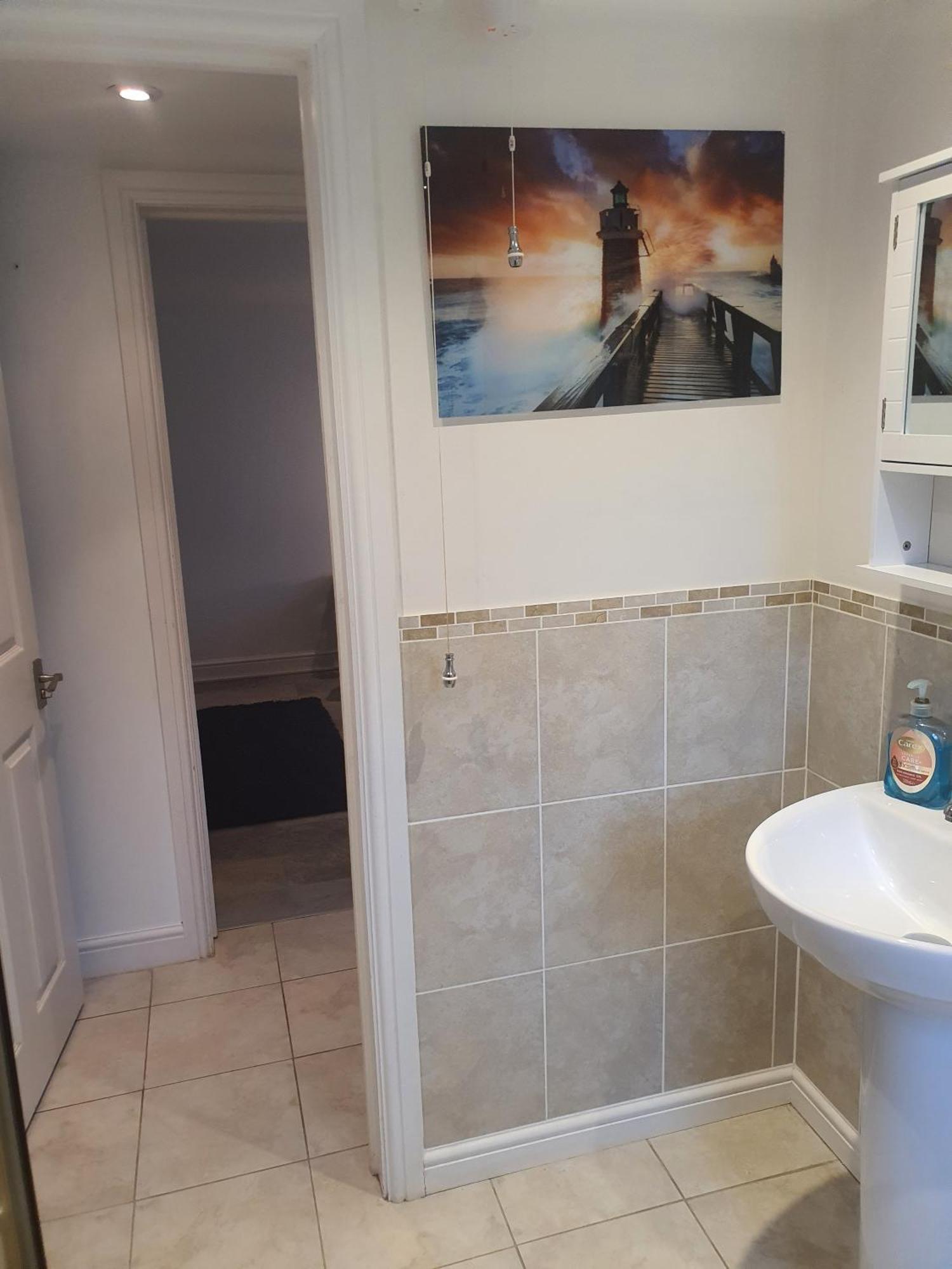 Idyllic 2 Bedroom Self-Contained Upsidedown Annexe Llandrindod Wells Εξωτερικό φωτογραφία