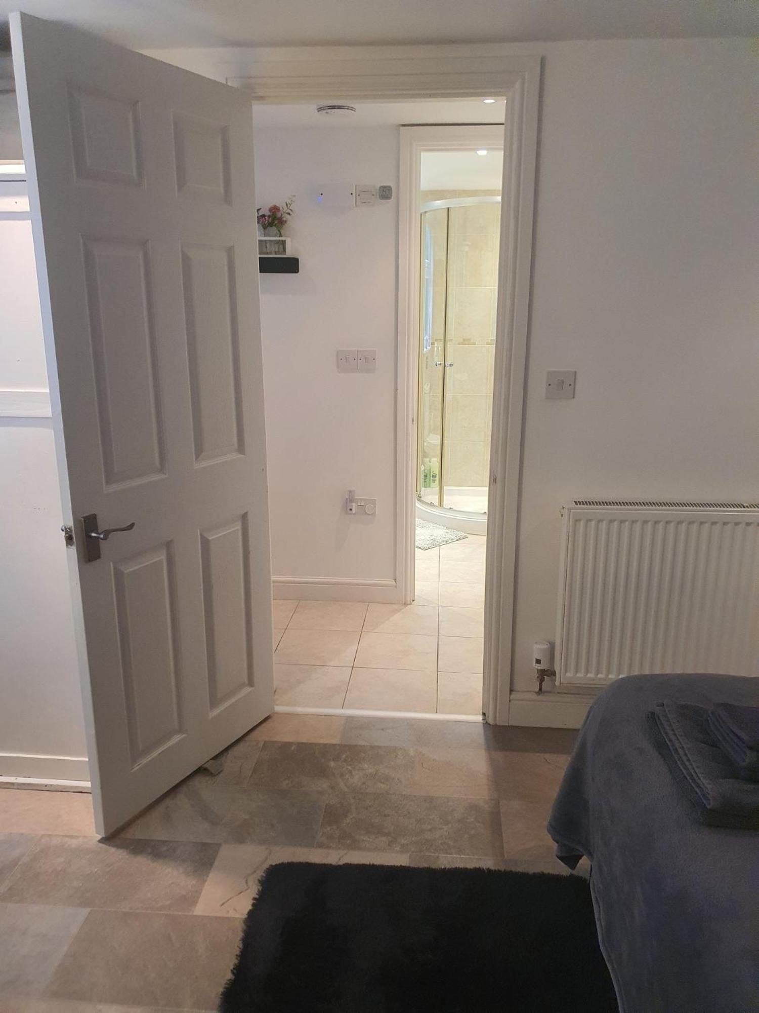 Idyllic 2 Bedroom Self-Contained Upsidedown Annexe Llandrindod Wells Εξωτερικό φωτογραφία